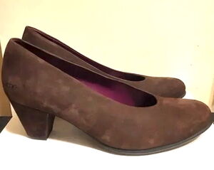 Arche Brown Women's Heels New!